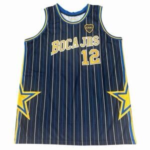 Boca juniors jersey Sz XXL New NWT